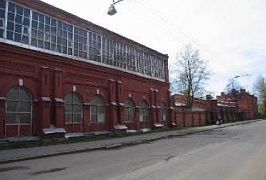 Пролетарский завод – ул. Дудко, д.3