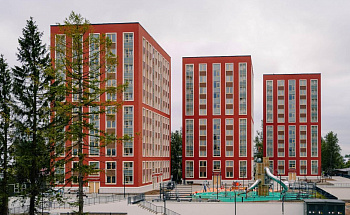 ЖК Академик