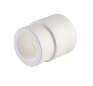 Муфта PPRC 110х63 вн/нар MeerPlast