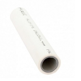 Труба армир. ALUPIPE 25 (PN25) MeerPlast