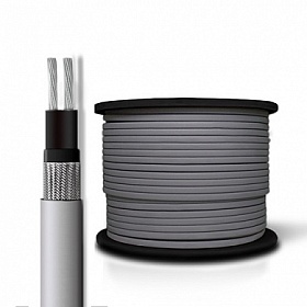 Саморегулирующийся кабель SRF 30-2CR