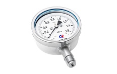 Новое в ассортименте РОСМА ТМ-521